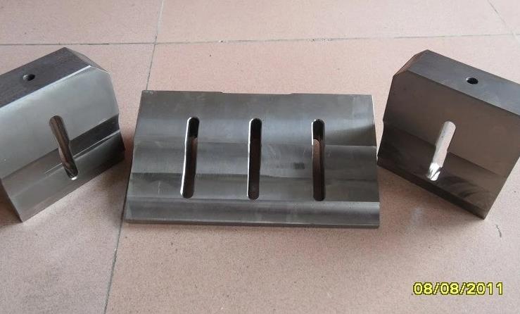 超聲波模具