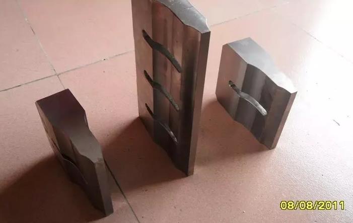 超聲波模具