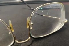 超聲波清洗機會損壞眼鏡嗎？