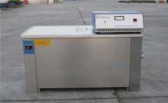 超聲波清洗機(jī)常見種類和主要參數(shù)
